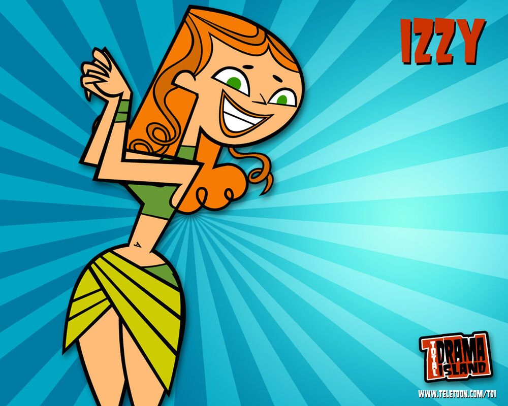 Best Total Drama Island Contestant - 2