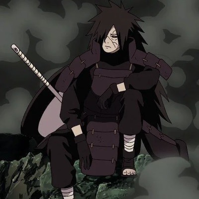 anime nicknames - 1