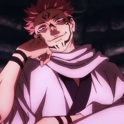 anime nicknames - 2
