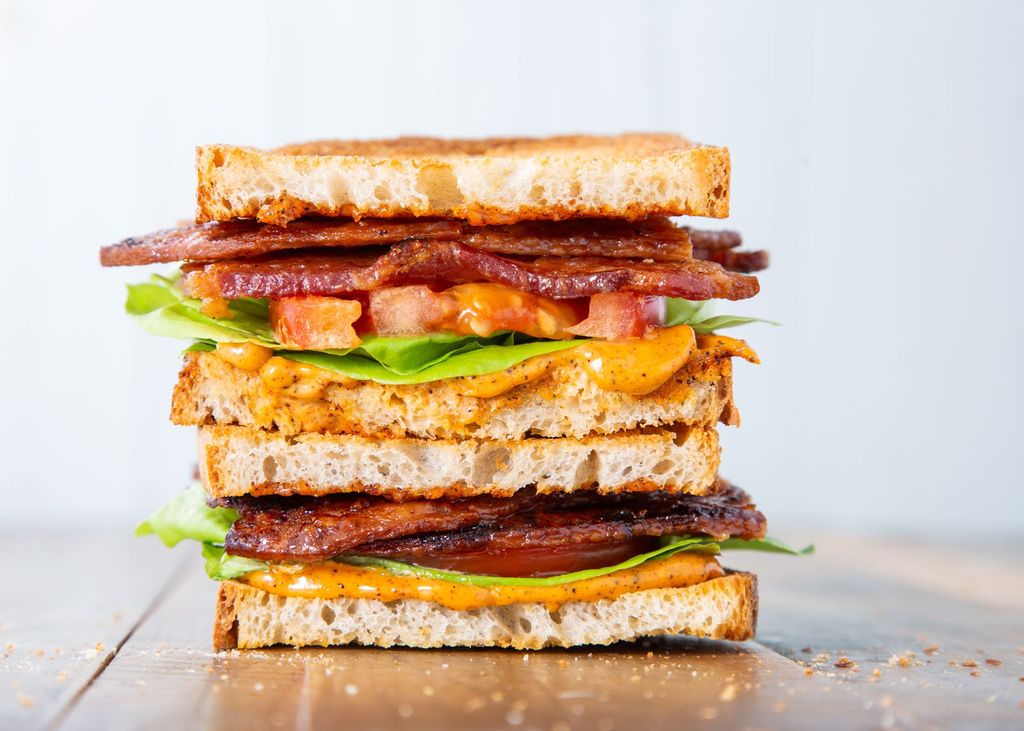 Breakfast Showdown - 1