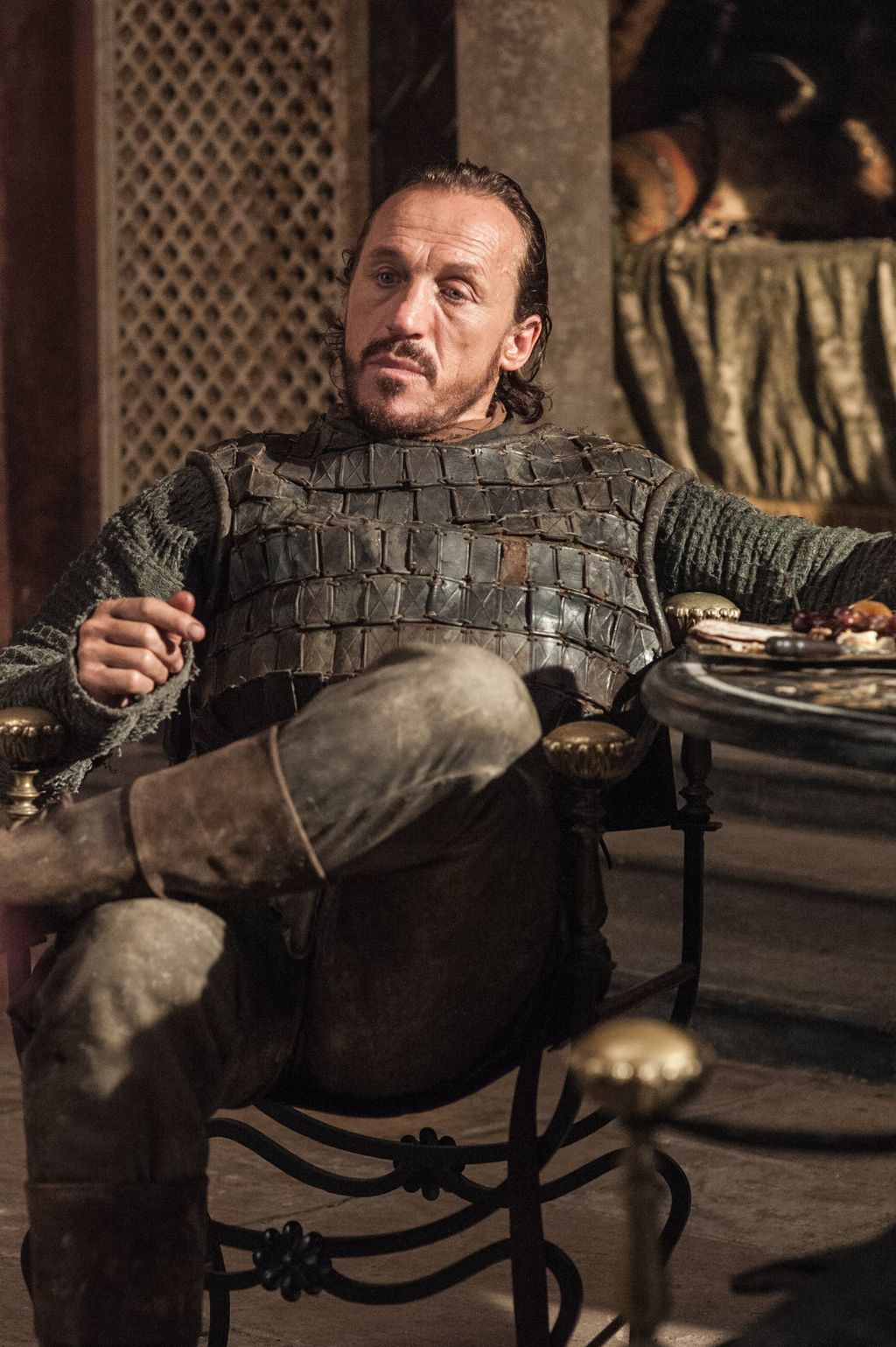 Best character from Game of Thrones - 1