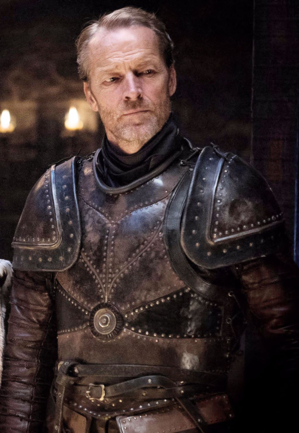 Best character from Game of Thrones - 2