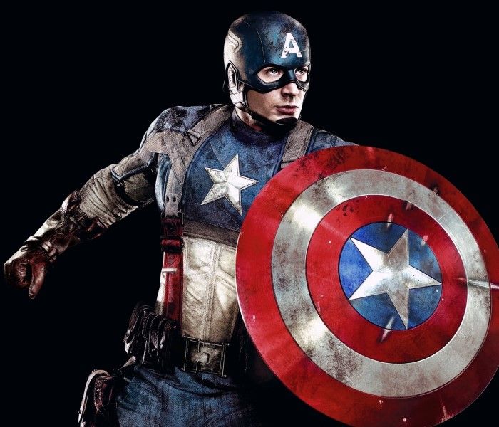Uniwersum Marvela - 2
