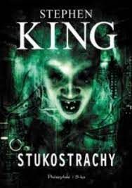 STEPHEN KING NOVELS PL - 2
