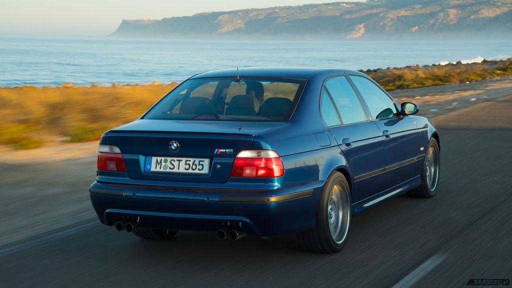 Top BMW Model - 2