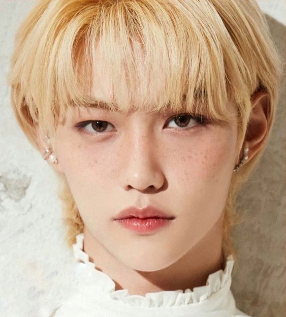 (KPOP) Kpop Idols - 1