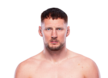 UFC FIGHTERS - 1