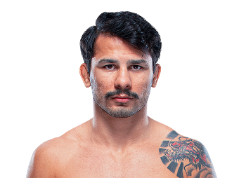 UFC FIGHTERS - 2