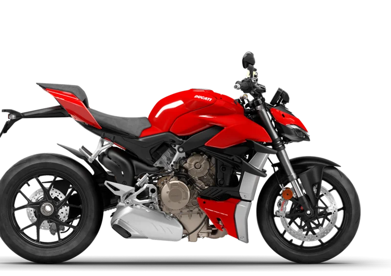 Moto 1000CC - 1