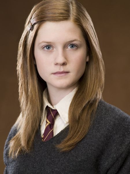 Best Character from Harry P. - 2