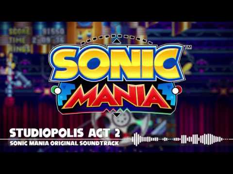 Sonic OSTS - 2