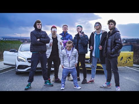 Najlepsza piosenka ekipy - 2