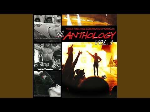 wwe theme songs - 1