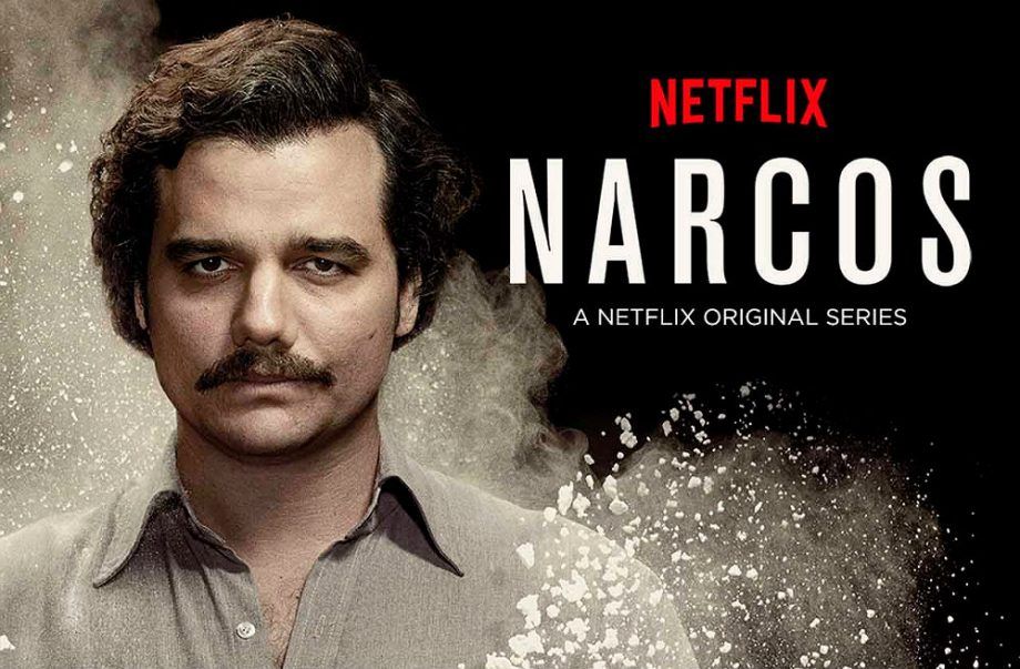 Najlepsze Seriale na Netflixie - 1