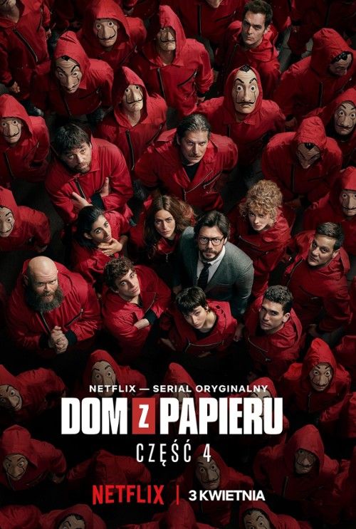 Najlepsze Seriale na Netflixie - 2