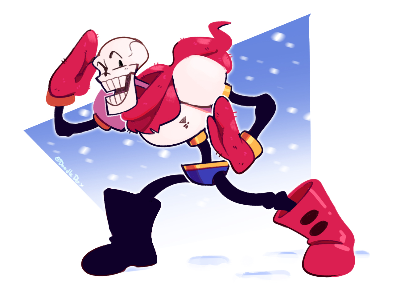 Cast Royale- Undertale/Deltarune - 1