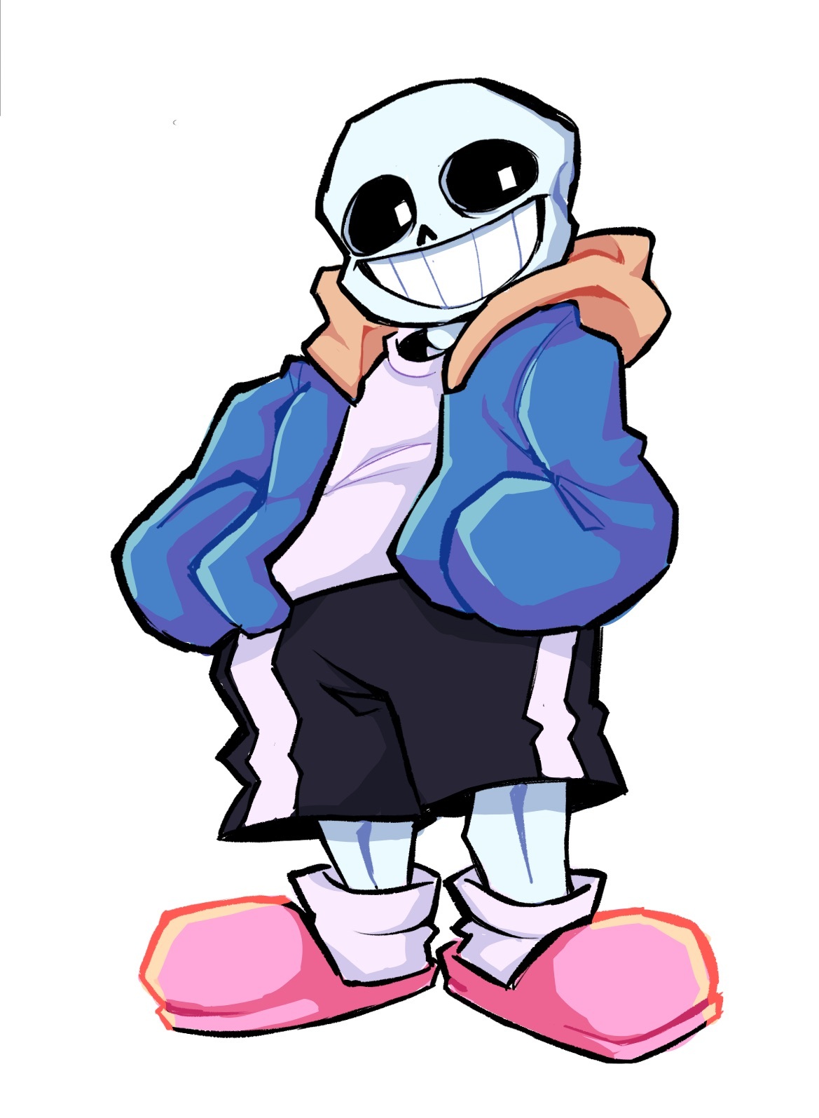 Cast Royale- Undertale/Deltarune - 2