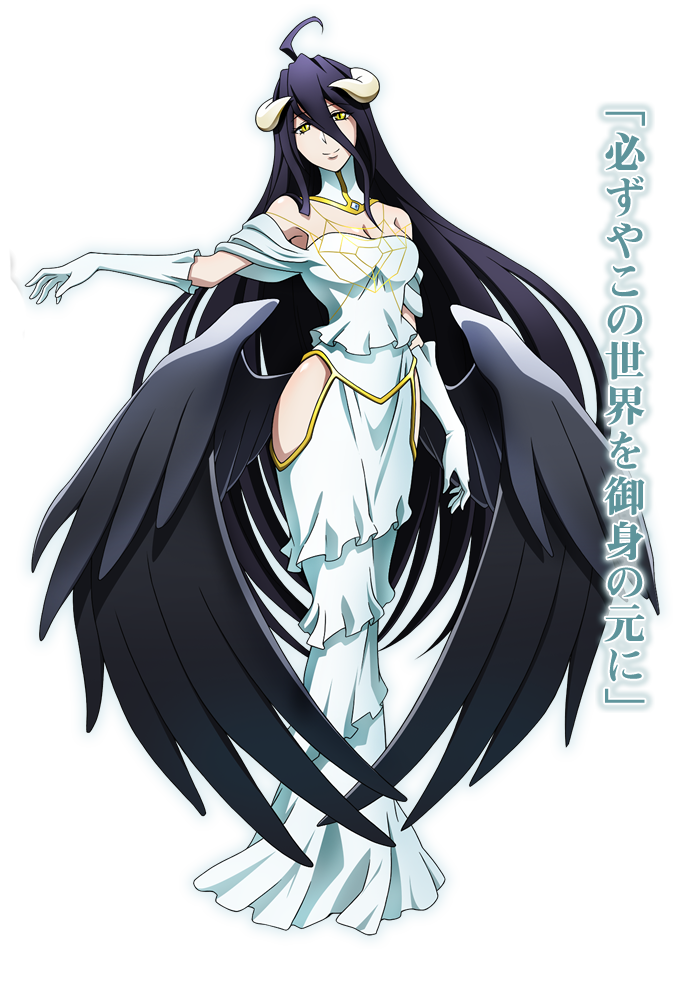Anime Female Characters - 1