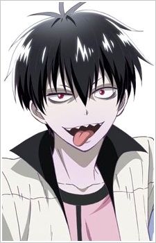 Anime Male Characters - 2