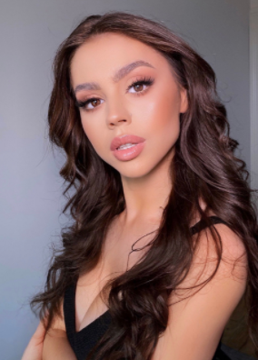Miss Polonia 2021 - 2