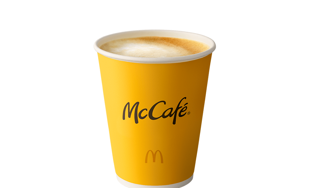 Co lepiej smakuje w McDonald? - 1
