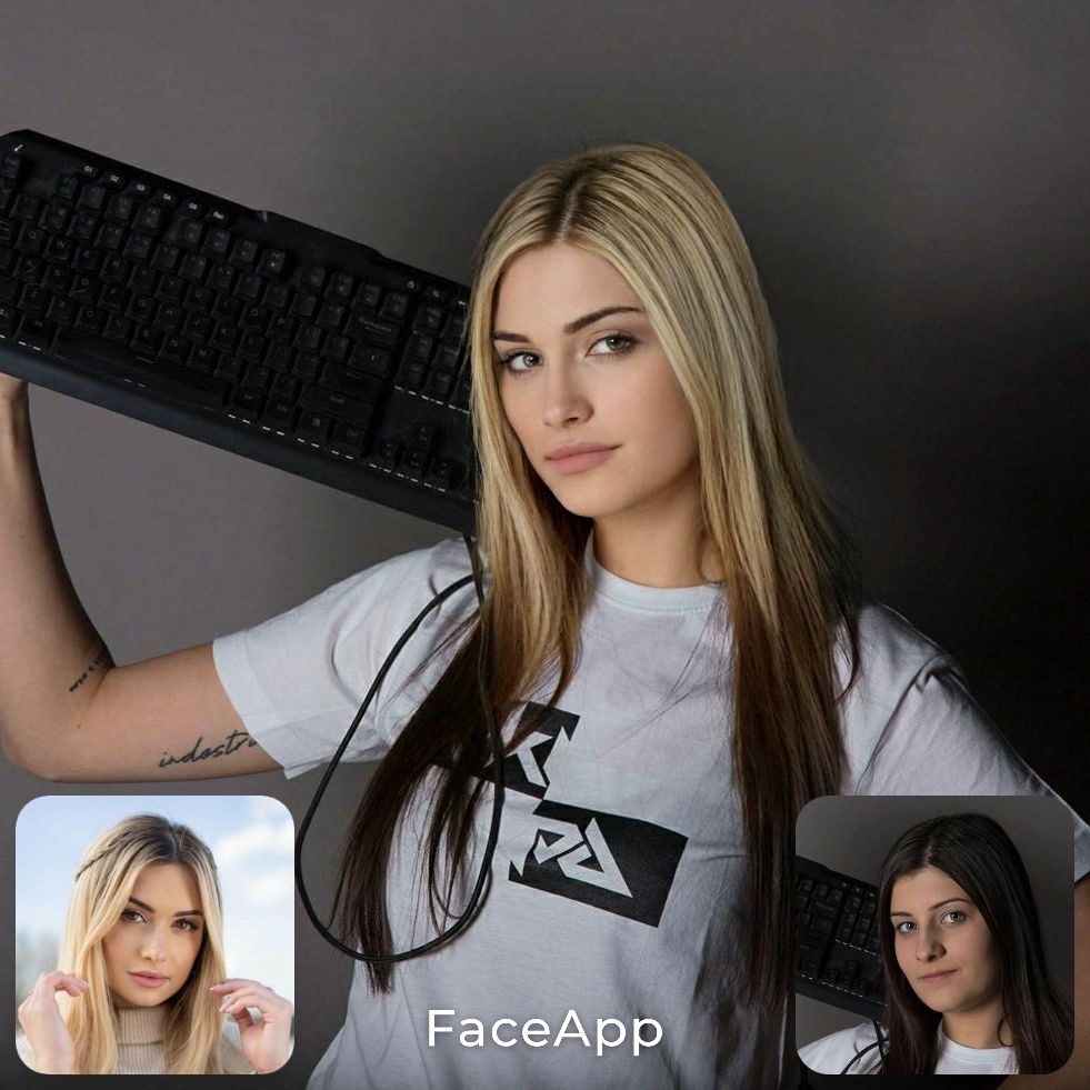 EKIPA Najładniejsza dziewczyna - 2