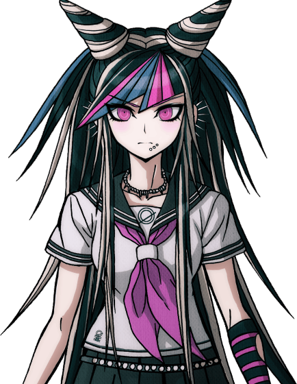 Danganronpa Waifu Ranking - 2