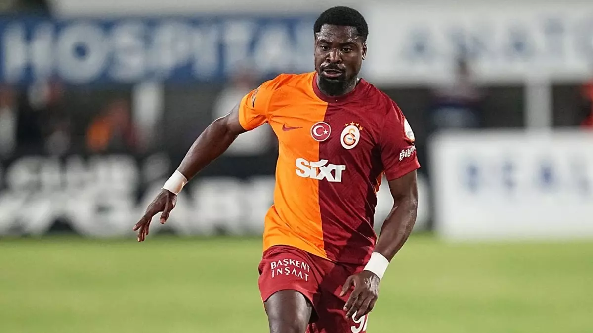Süper Lig 23-24 En Büyük Hayal Kırıklığı - 1