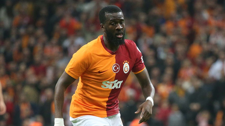 Süper Lig 23-24 En Büyük Hayal Kırıklığı - 2