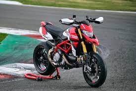 Motorcycles - 2