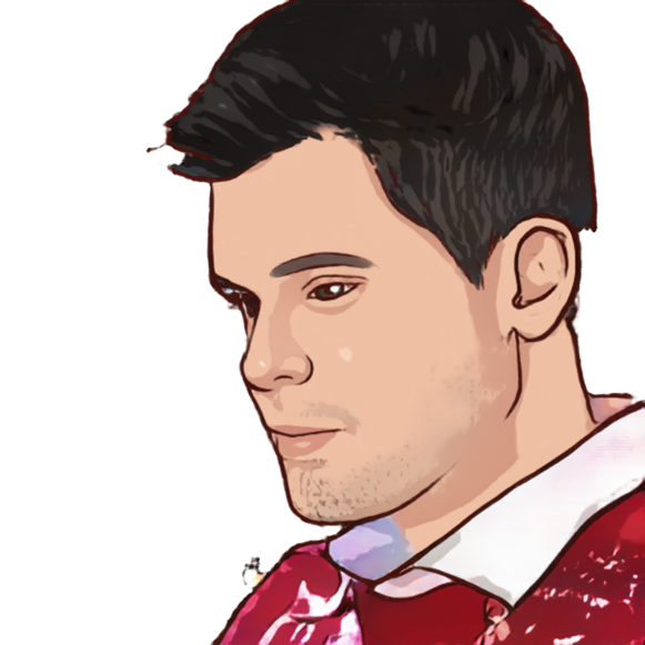 Top polscy streamerzy jako postacie z anime - 1