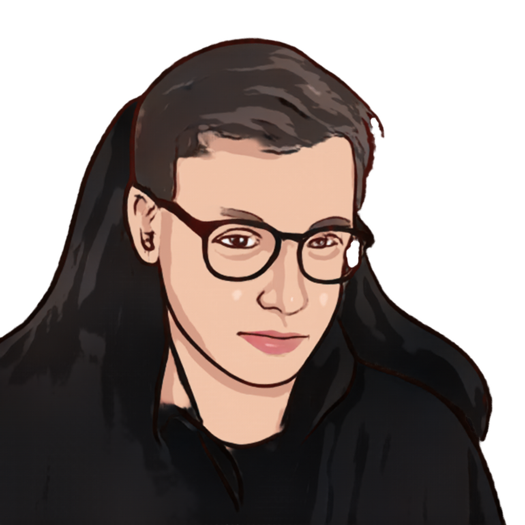 Top polscy streamerzy jako postacie z anime - 2
