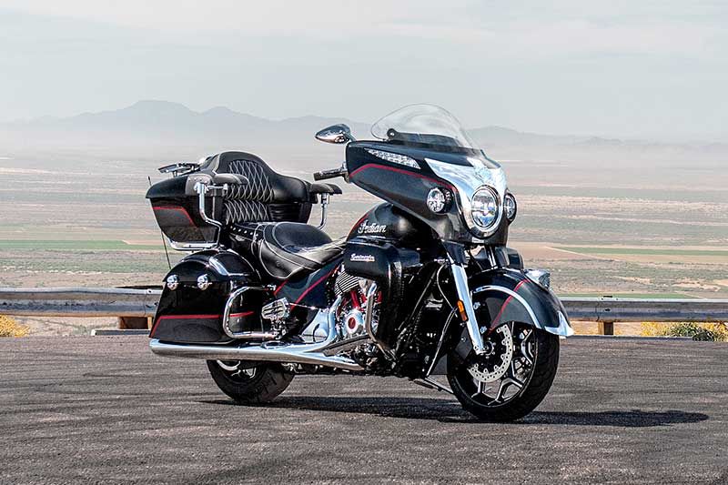 Motorcycles - 2