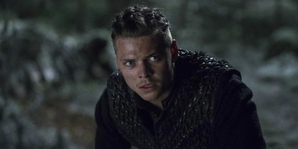 Top Vikings - 1
