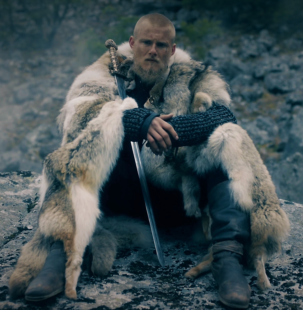 Top Vikings - 2