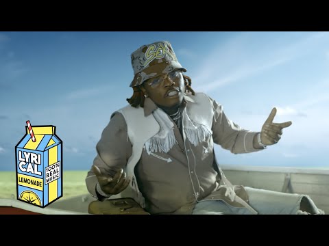 Najlepszy Rap USA 2020 - 2