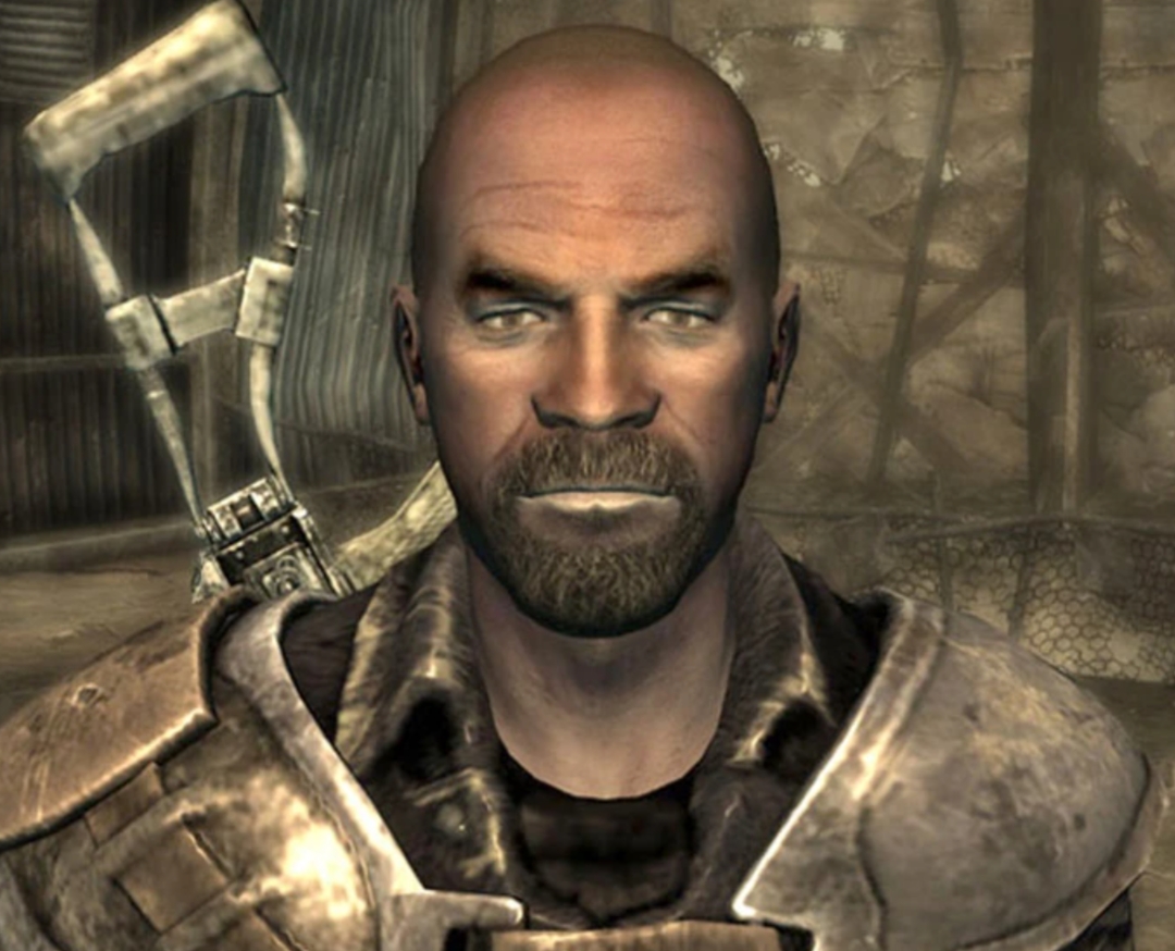 Miglior compagno Fallout 4 DLC, 3, New Vegas - 1