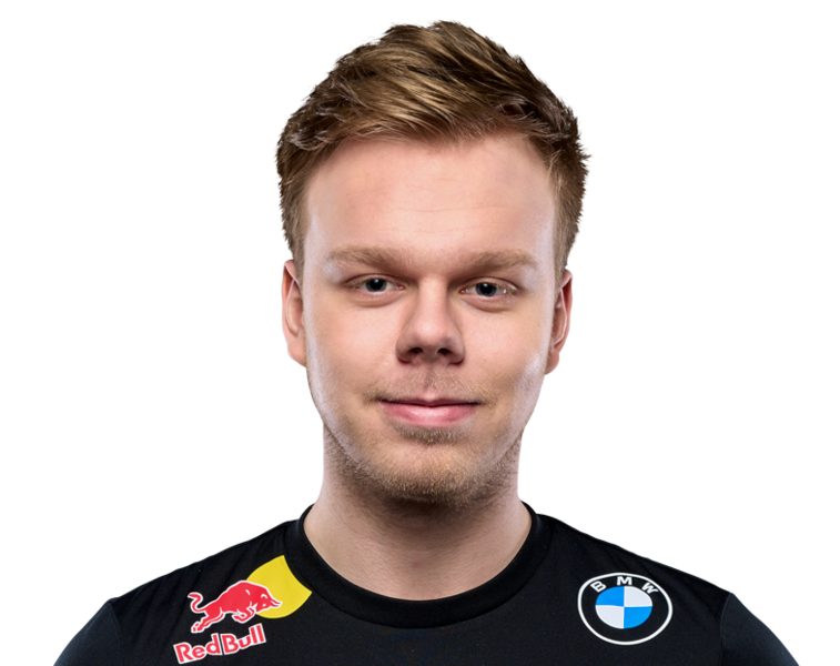 The most handsome lec player - 1