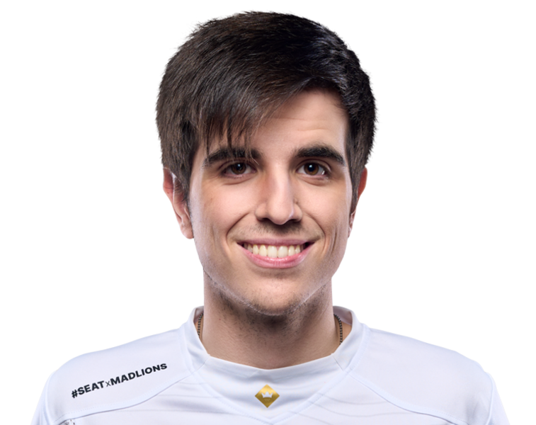 The most handsome lec player - 2