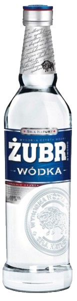 Najlepsza Wódka - 1