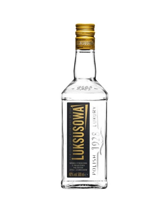 Najlepsza Wódka - 2