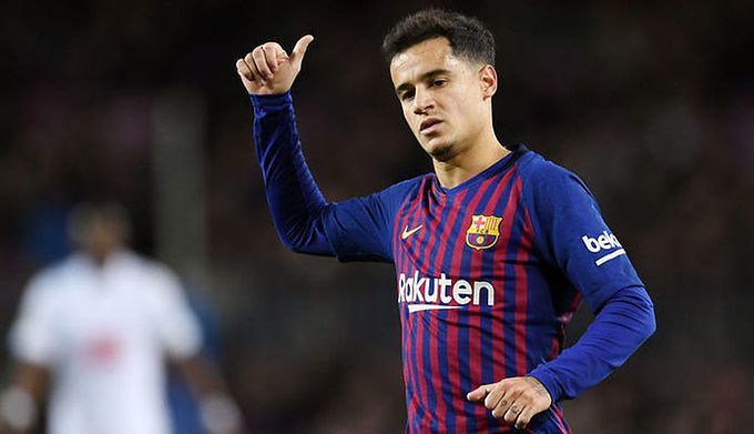 The most liked Footbaler  - 2