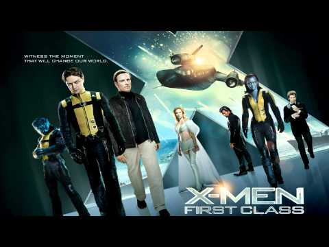 Best Super Hero Themes of All Time - 1