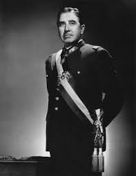 DICTATURE - 1