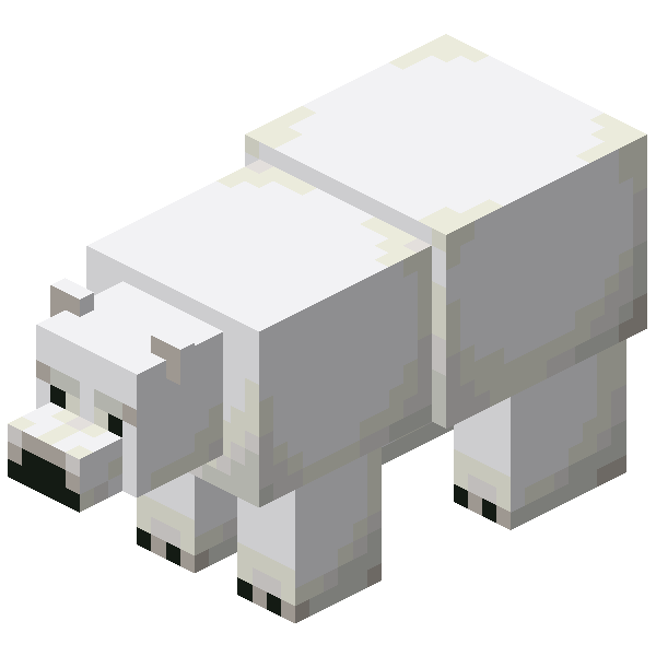 Favourite Minecraft mob - 2