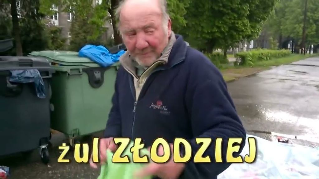 NAJLEPSI MENELE I ŻULE - 2