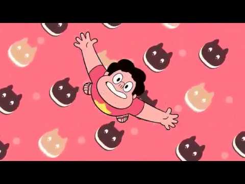 Steven Universe Canciones - 1