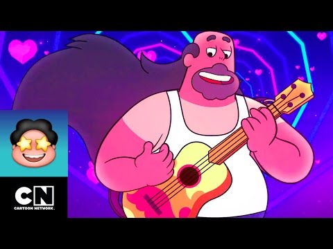 Steven Universe Canciones - 2