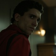 Best character from La Casa De Papel * PHOTOS WITH ARTIFICIAL WEAPONS * - 2