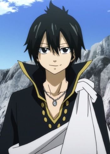 El villano más poderoso del anime - 1